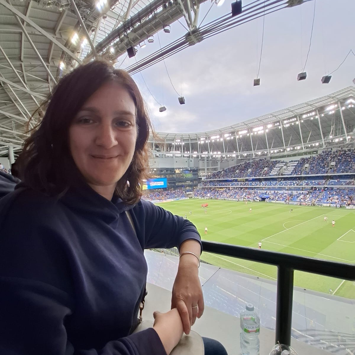 Ольга Перфильева | Сетка — социальная сеть от hh.ru