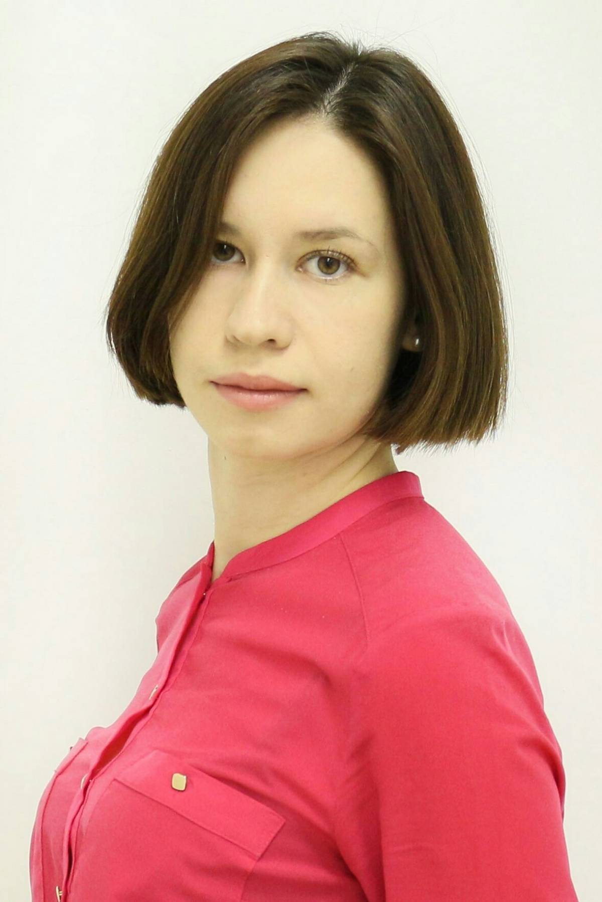 Анастасия Нагаева | Сетка — социальная сеть от hh.ru