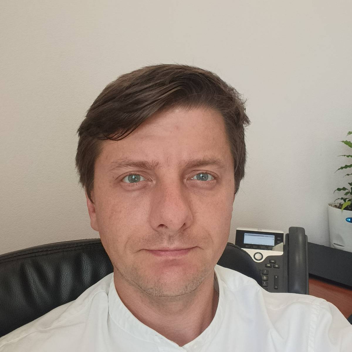 Дмитрий Кудрявцев | Сетка — социальная сеть от hh.ru