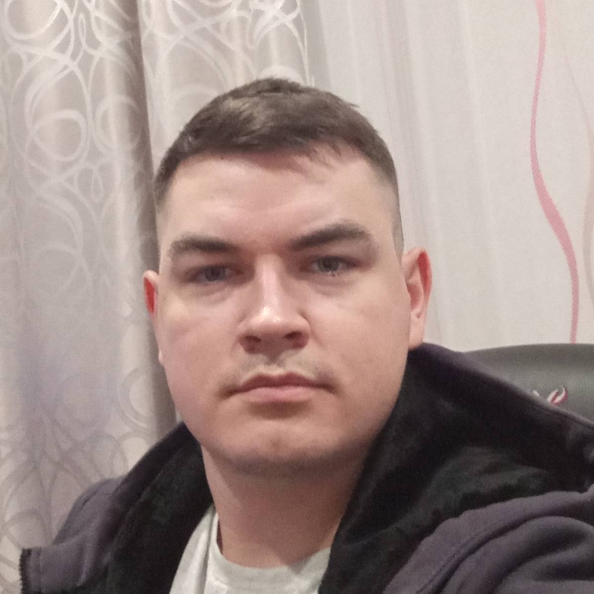 Михаил Самохин