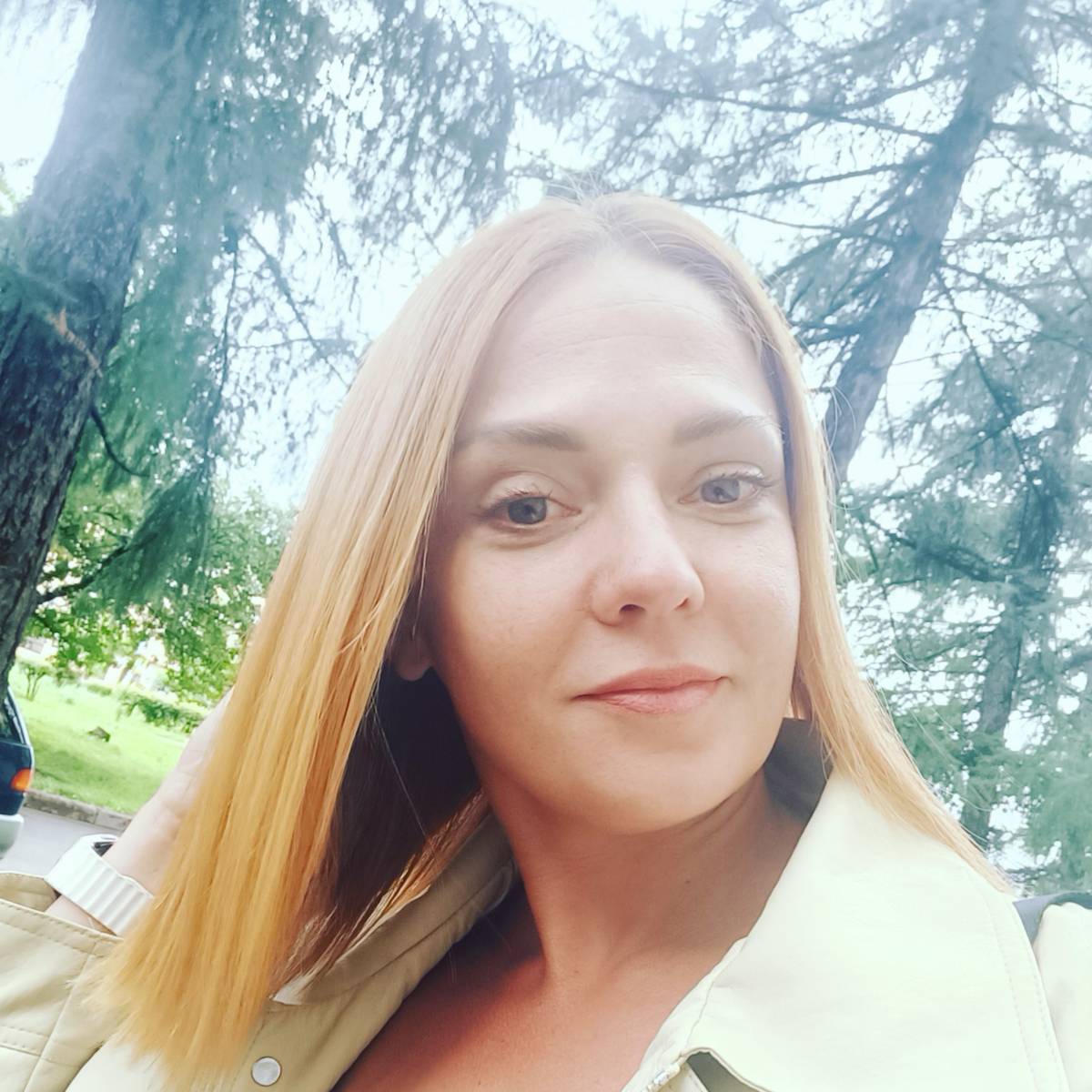 Екатерина Шашенко