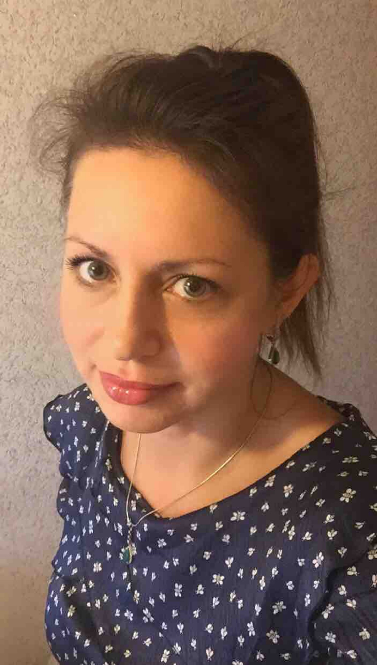 Юлия Зубкова