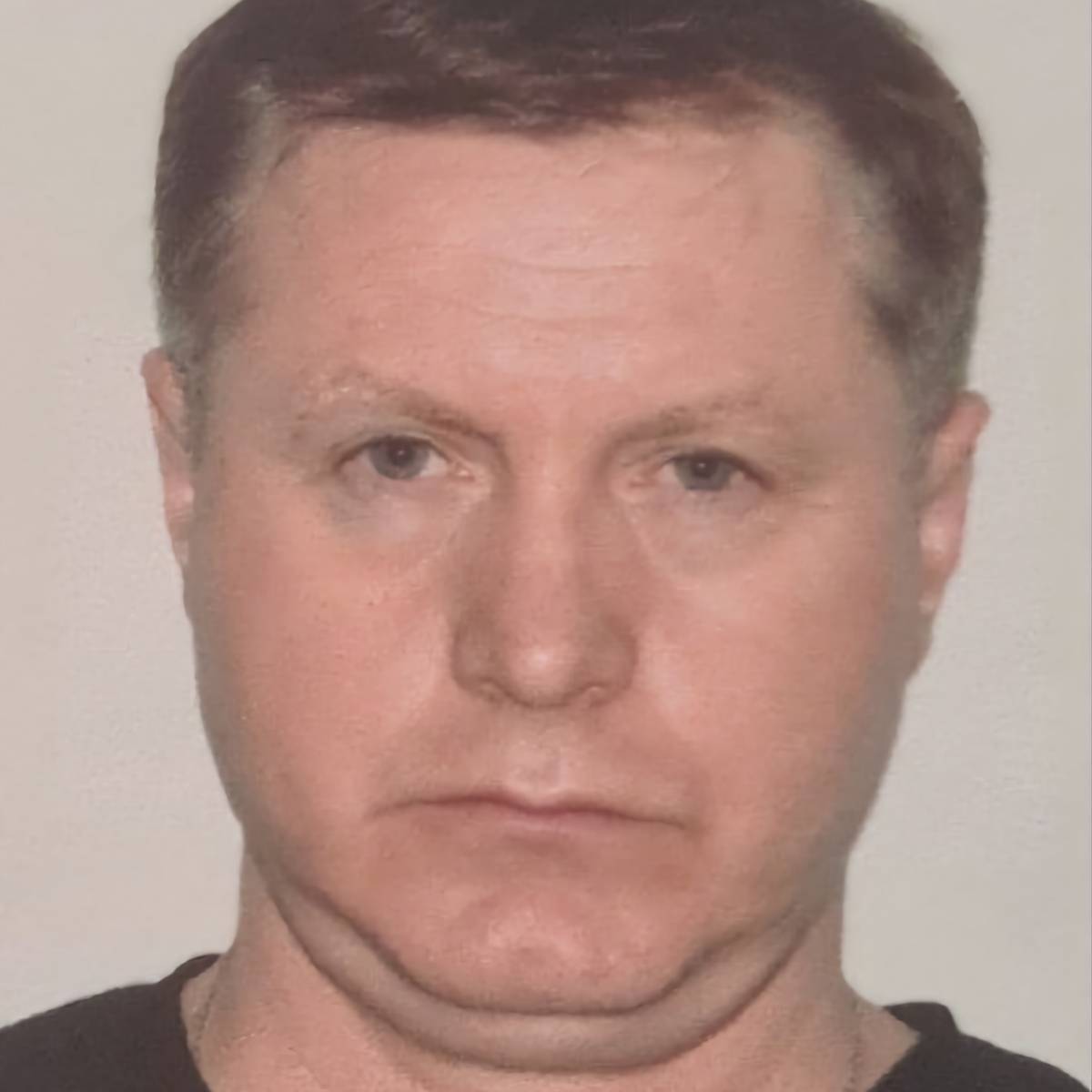 Сергей Гизатулин