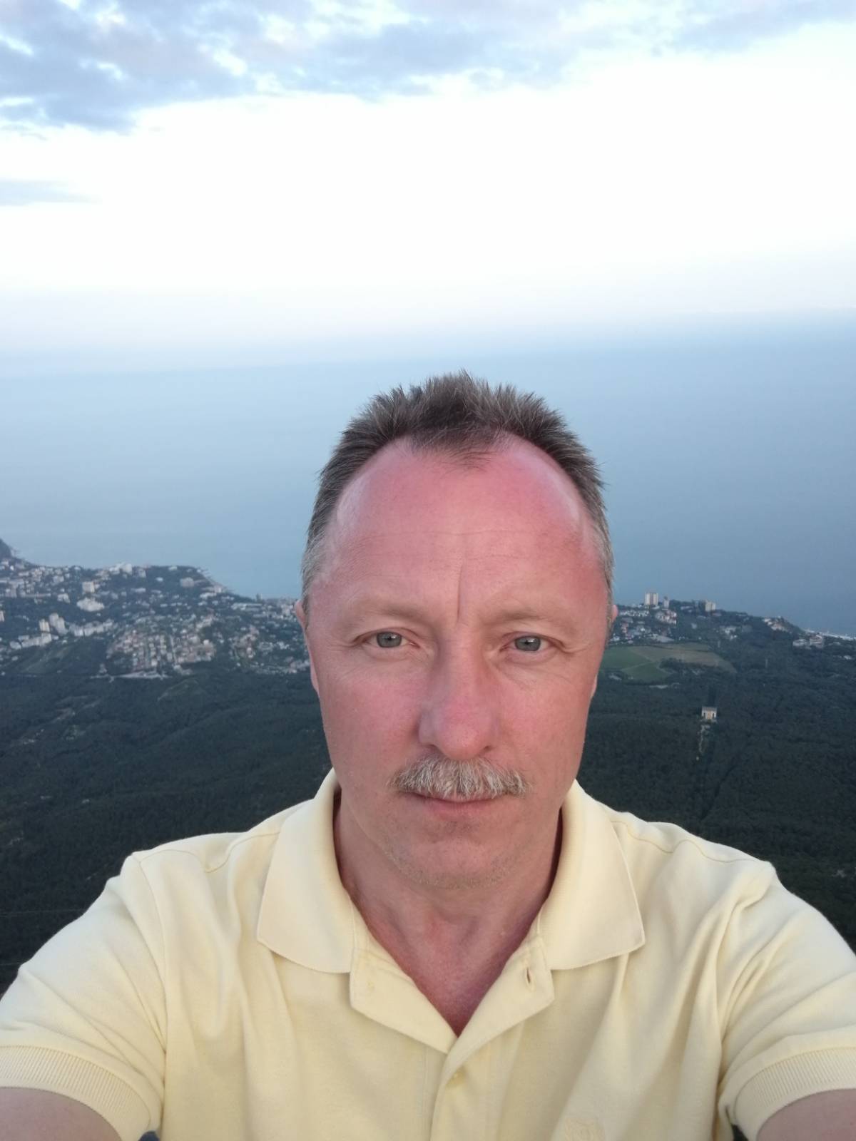 Дмитрий Селюнин