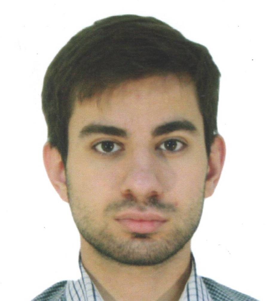 Алексей Аксёнов