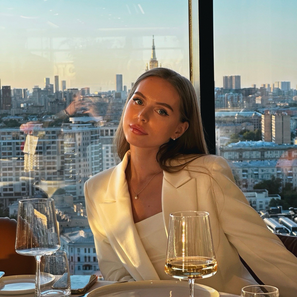 Юлия Соловьева