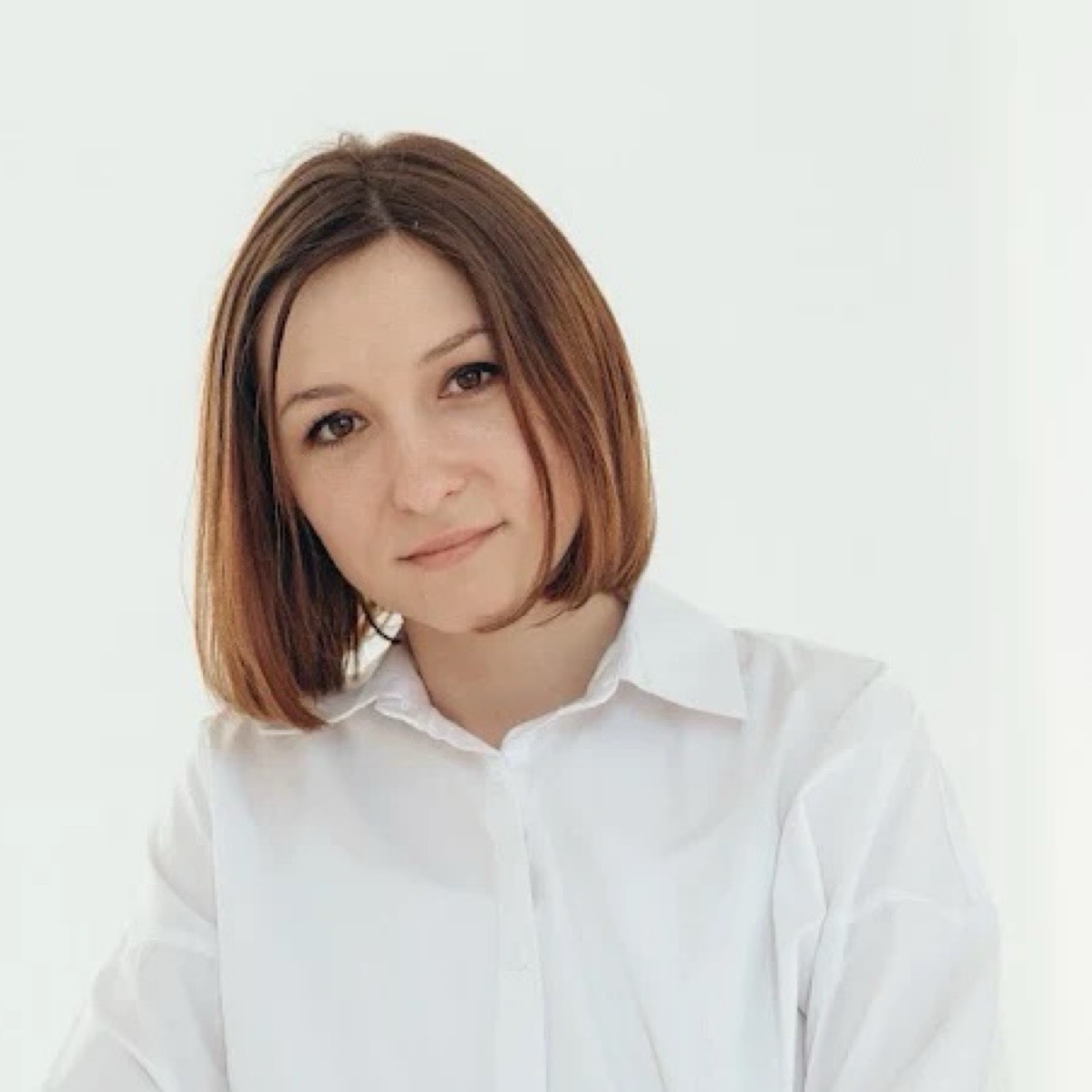 Наталья Лобанова