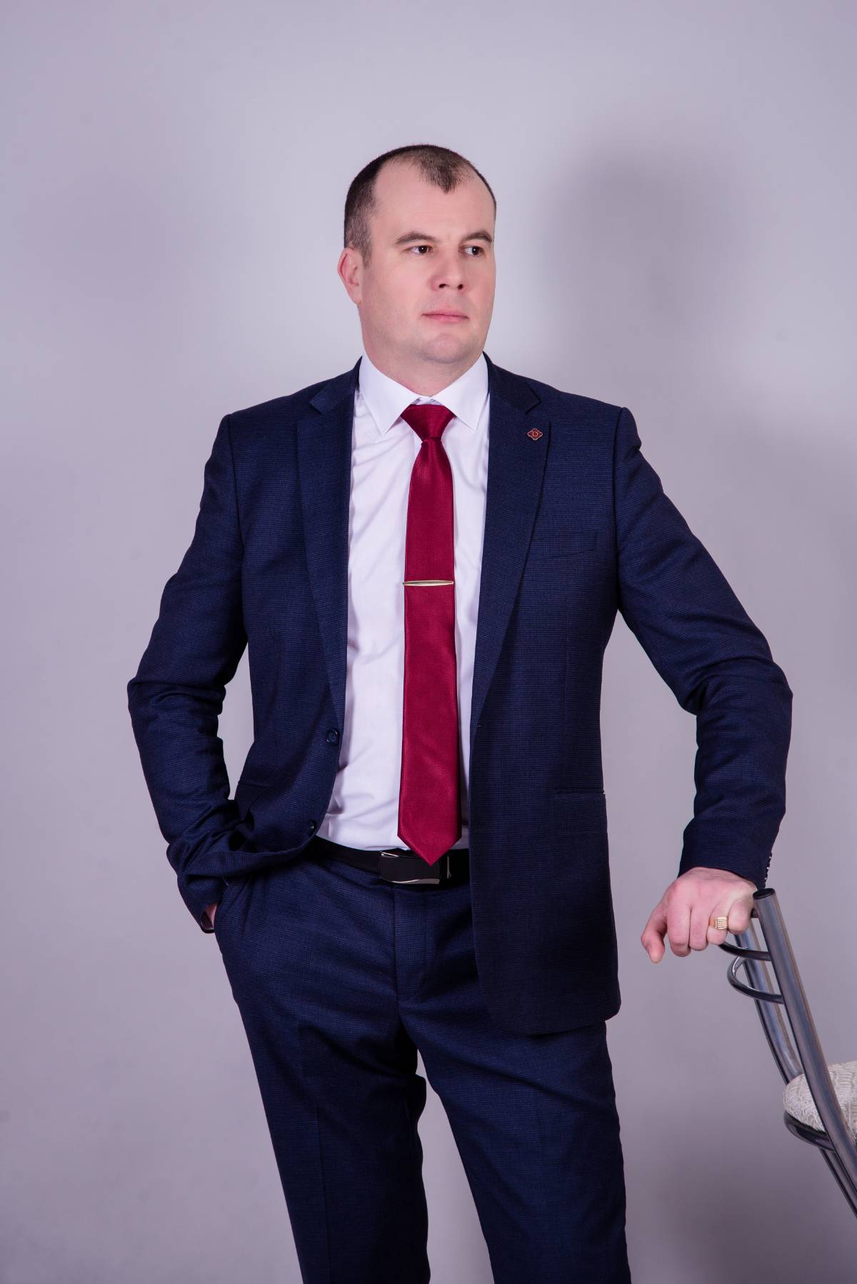 Сергей Исупов