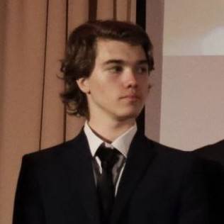 Олег Самсонов