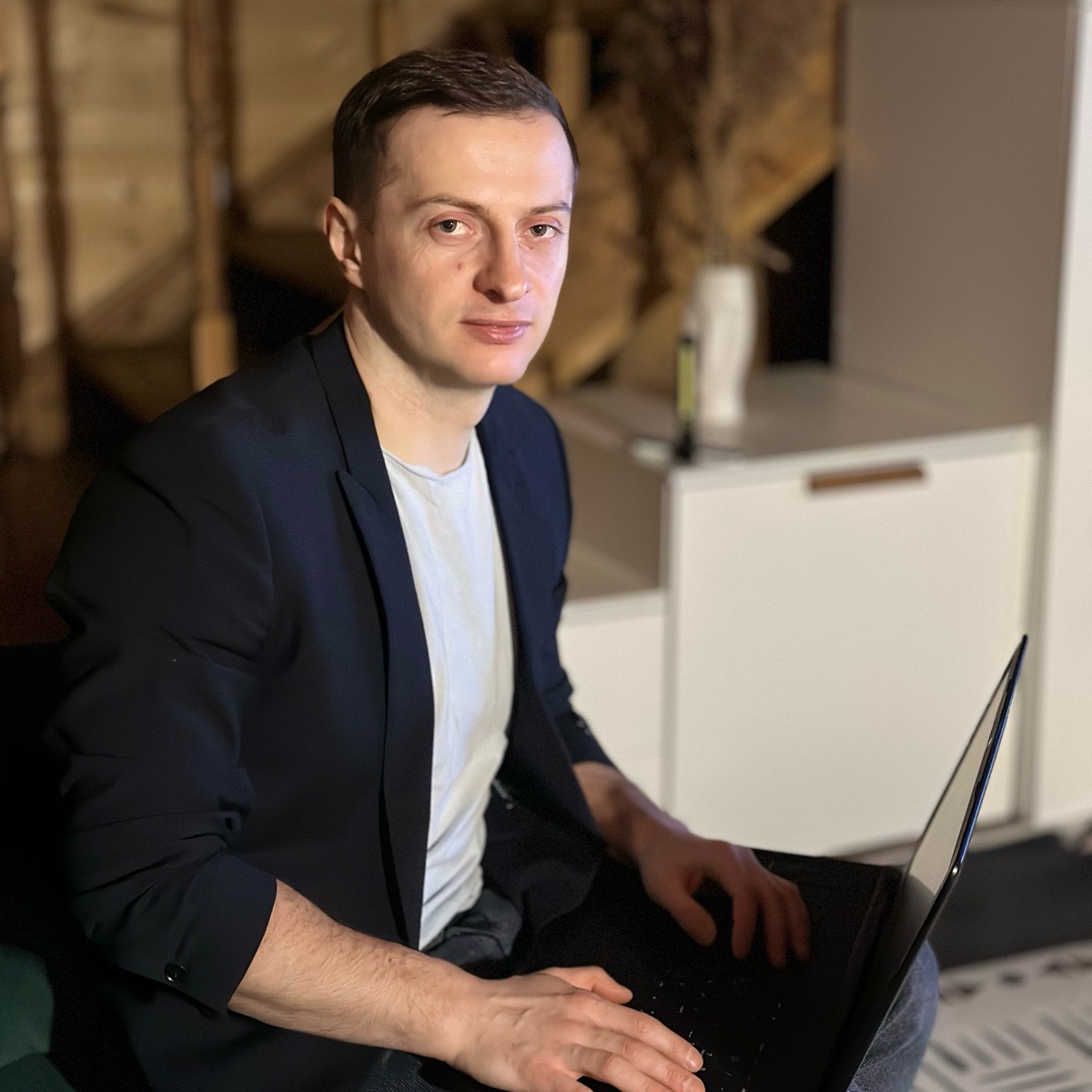 Вадим Кармаш