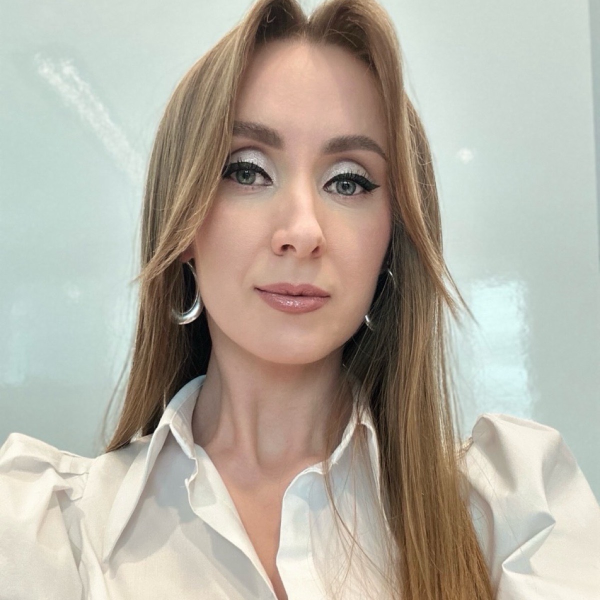 Кристина Айсну