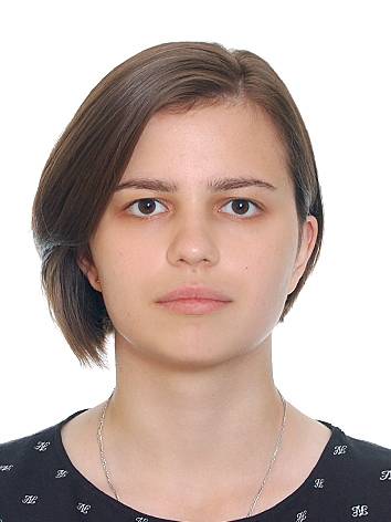 Анастасия Лычагина