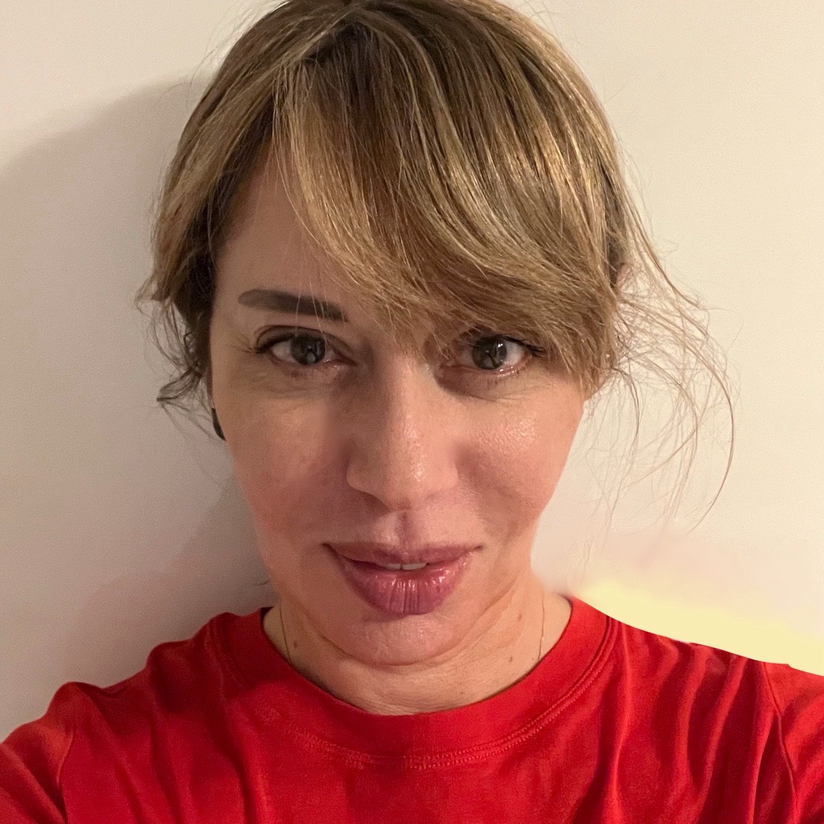 Мадина Фидарова