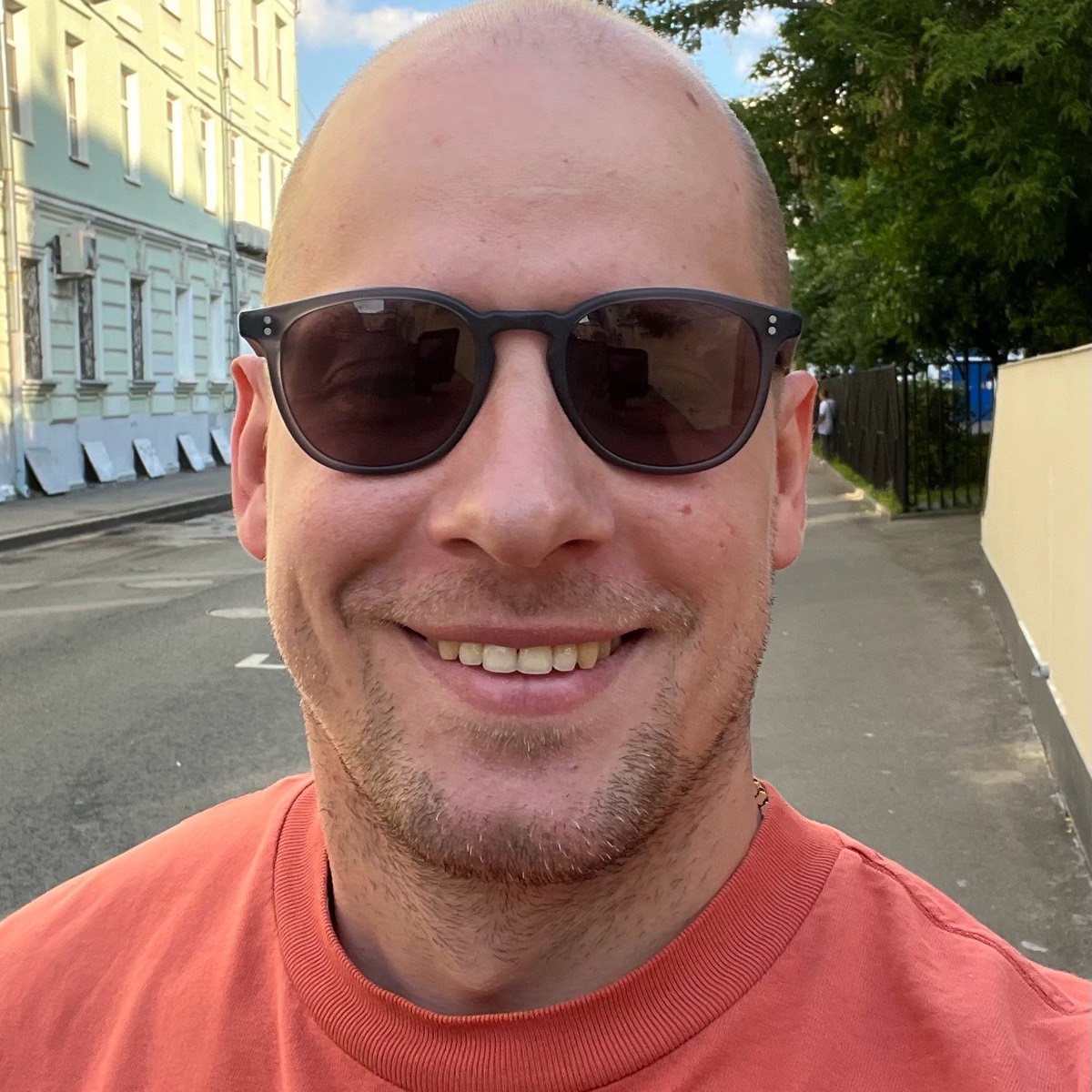 Дмитрий Бородич