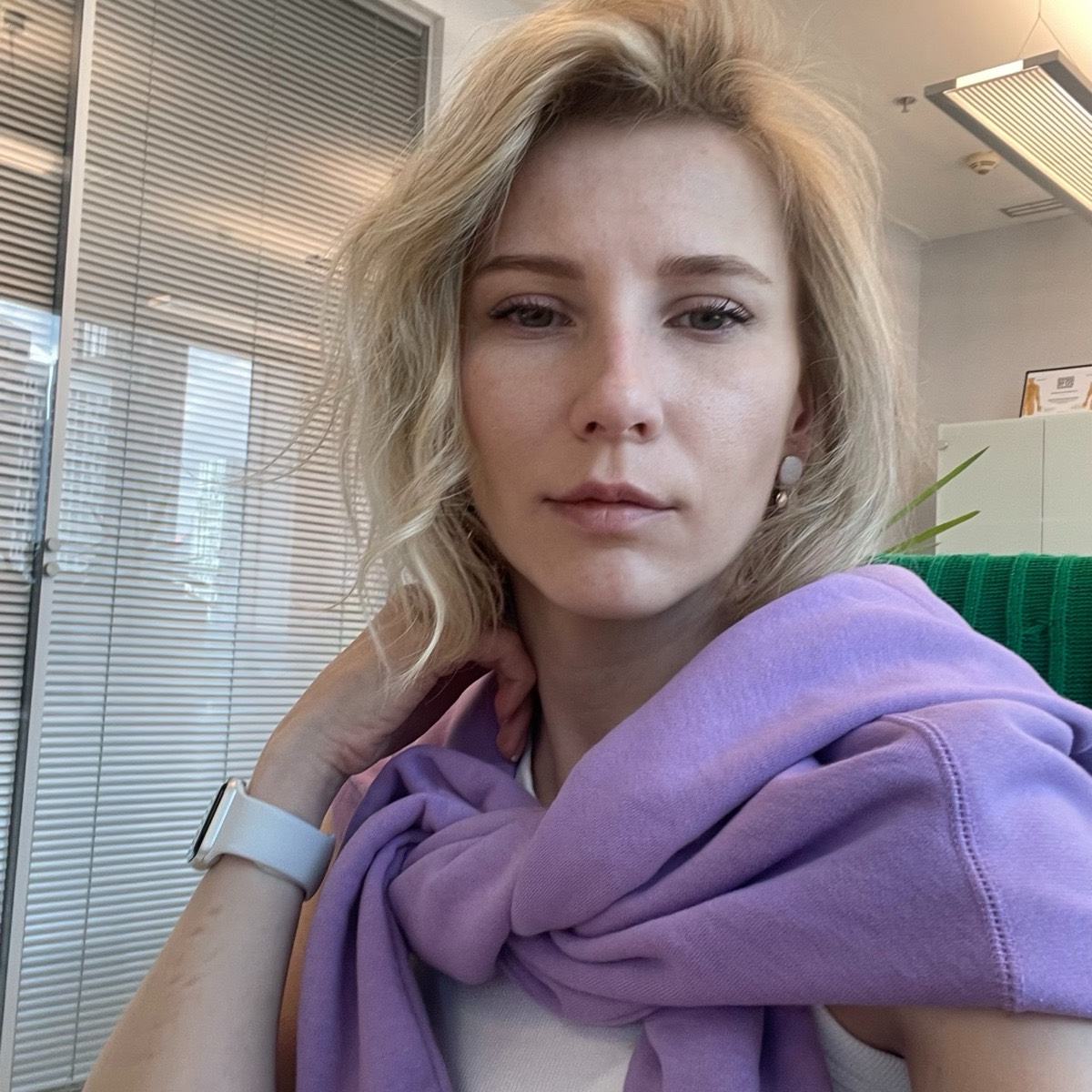 Александра Хриткина