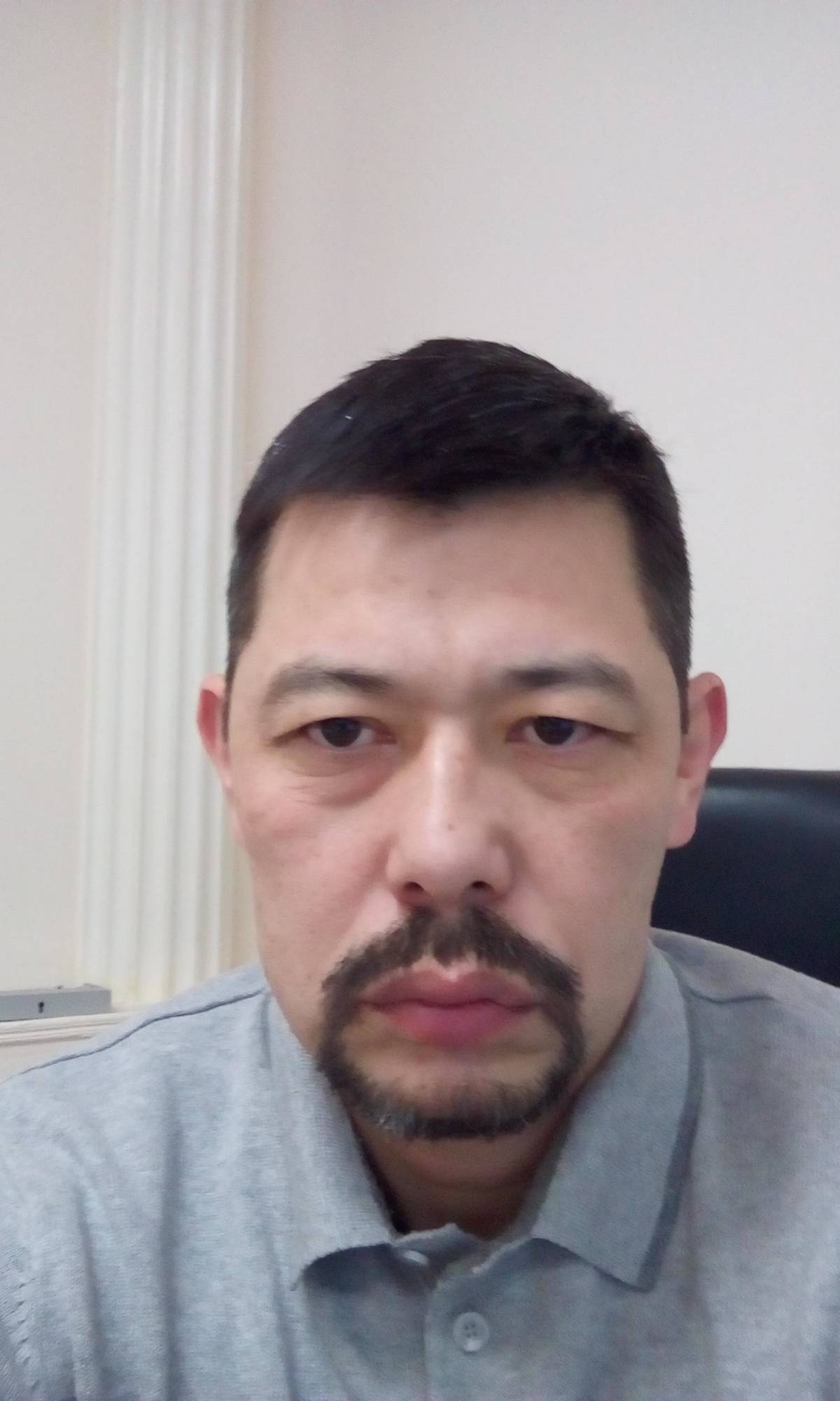 Болатбек Мункарбаев