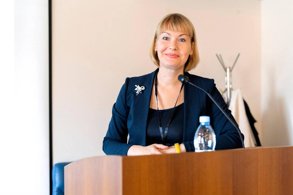 Алена Зуева | Сетка — социальная сеть от hh.ru