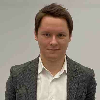 Михаил Копычев | Сетка — социальная сеть от hh.ru