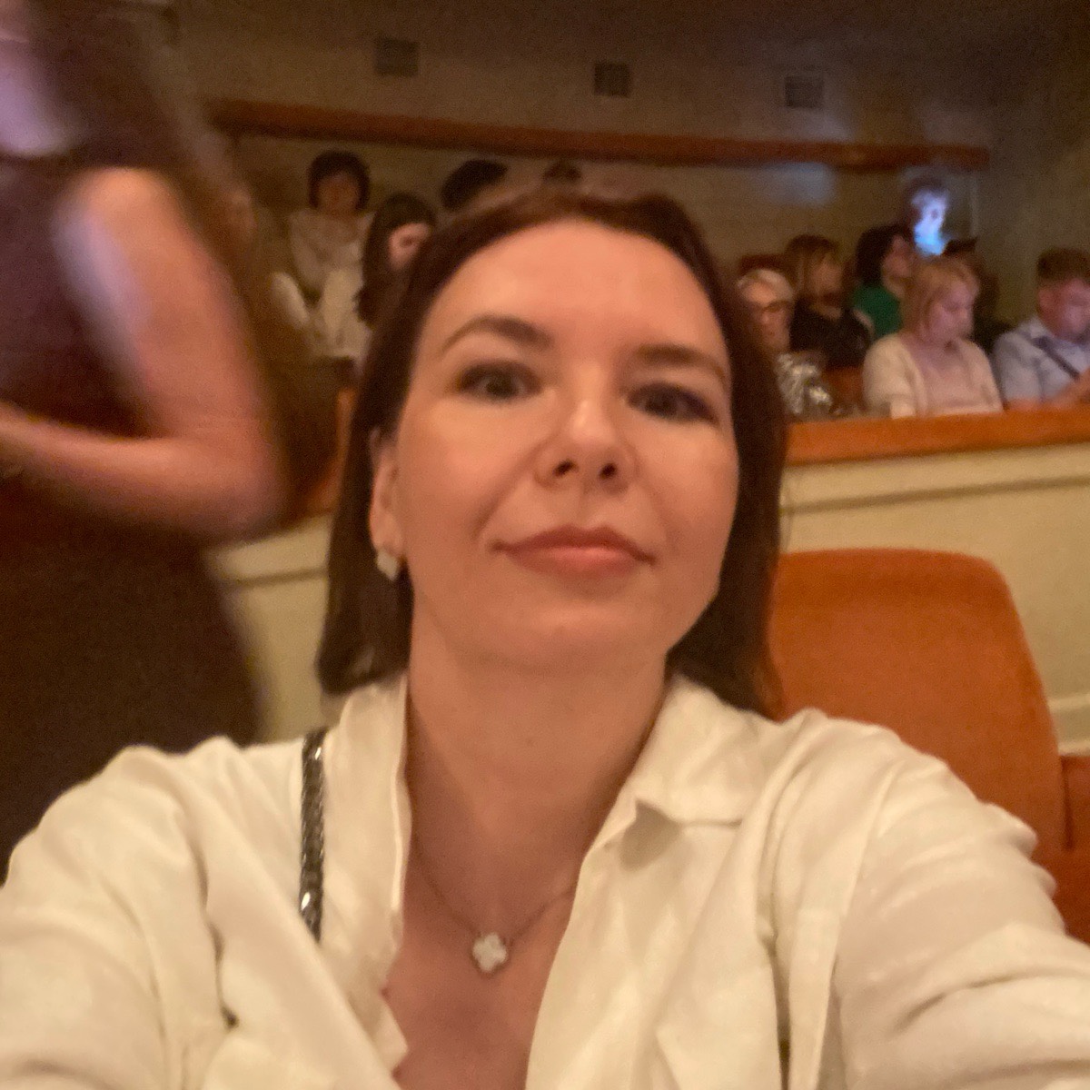 Татьяна Малинина | Сетка — социальная сеть от hh.ru