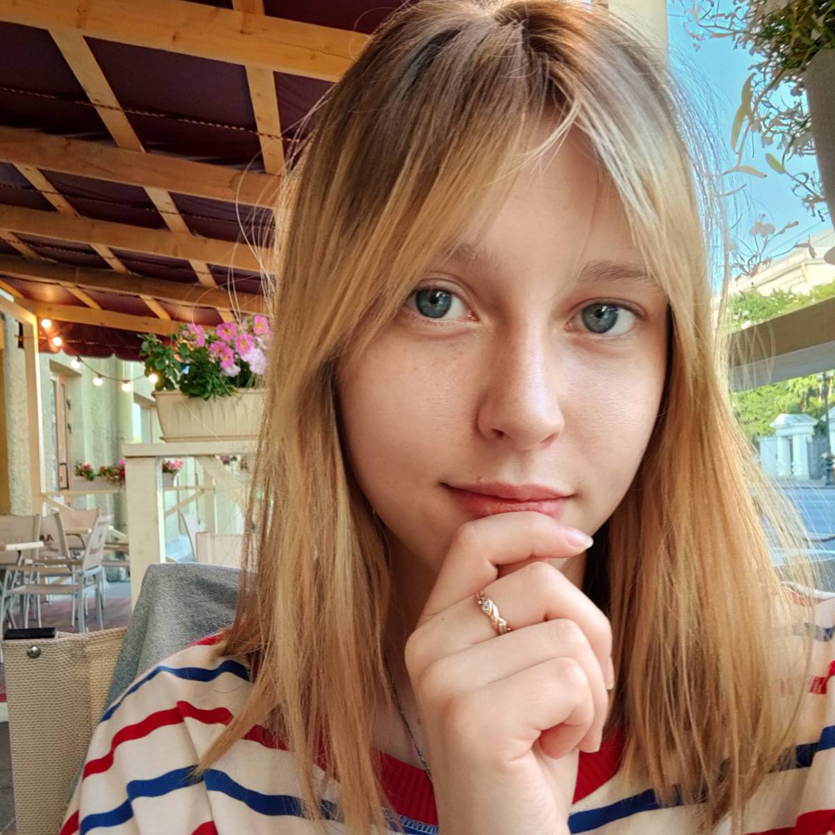 Даниэлла Шевчук