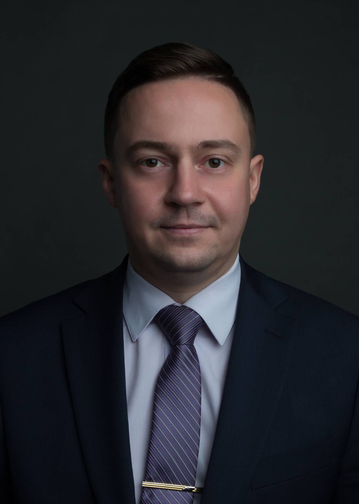 Александр Уласов