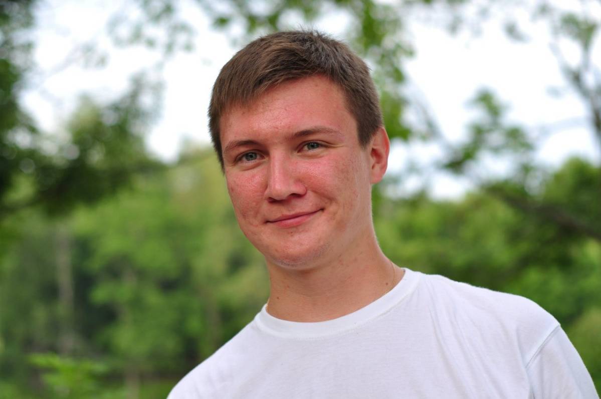 Андрей Милованов | Сетка — социальная сеть от hh.ru