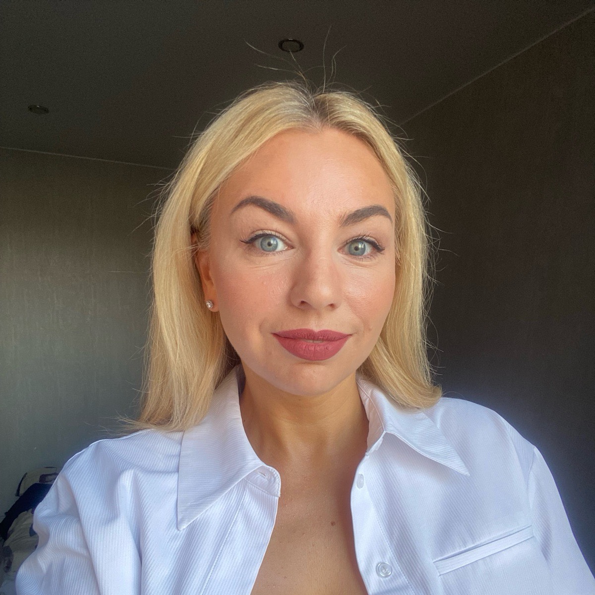 Ольга Овчинникова
