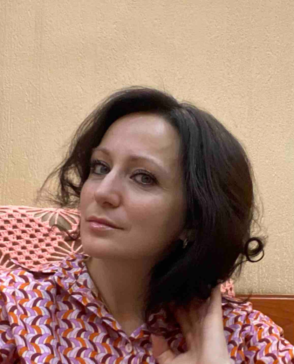 Наталья Дмитриенко