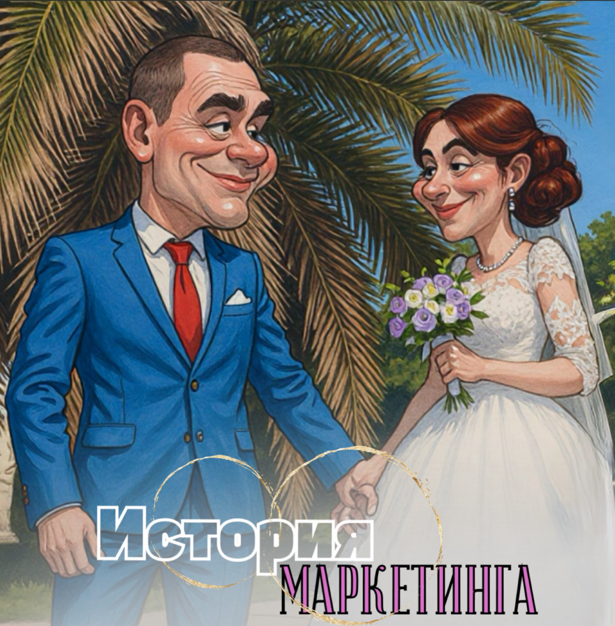 История маркетинга: | Сетка — социальная сеть от hh.ru