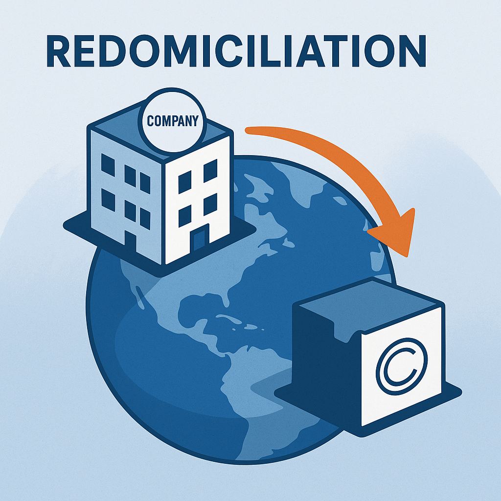 Редомициляция компаний в Гонконг (ун. инф. не кликбейт) | Сетка — социальная сеть от hh.ru