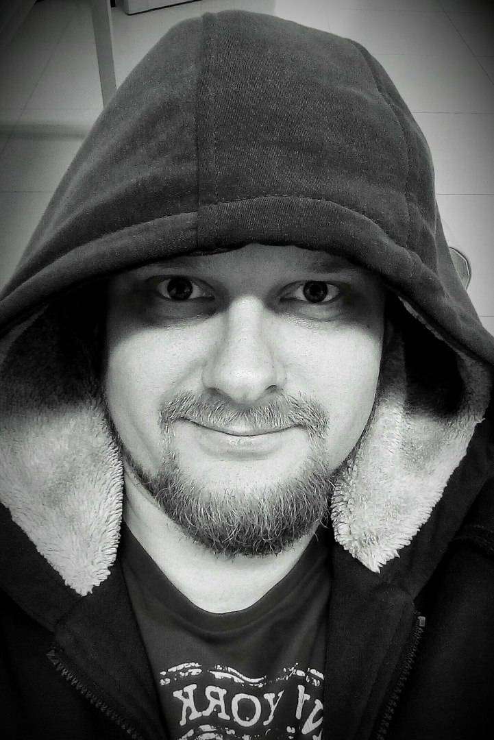 Александр Наумцев | Сетка — социальная сеть от hh.ru