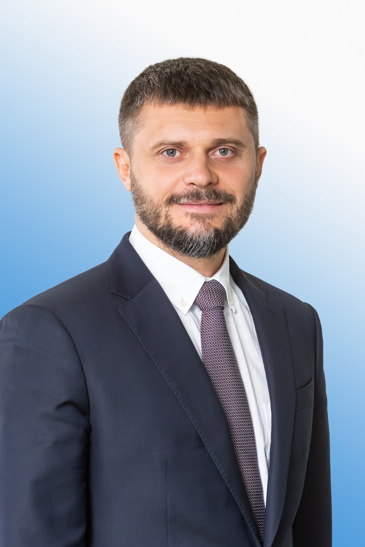 Юрий Волченко
