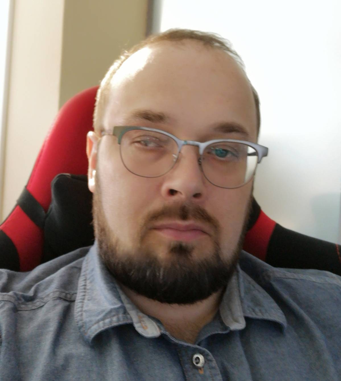 Владимир Гуменников | Сетка — социальная сеть от hh.ru