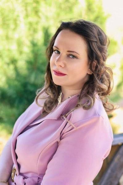 Алена Игоревна