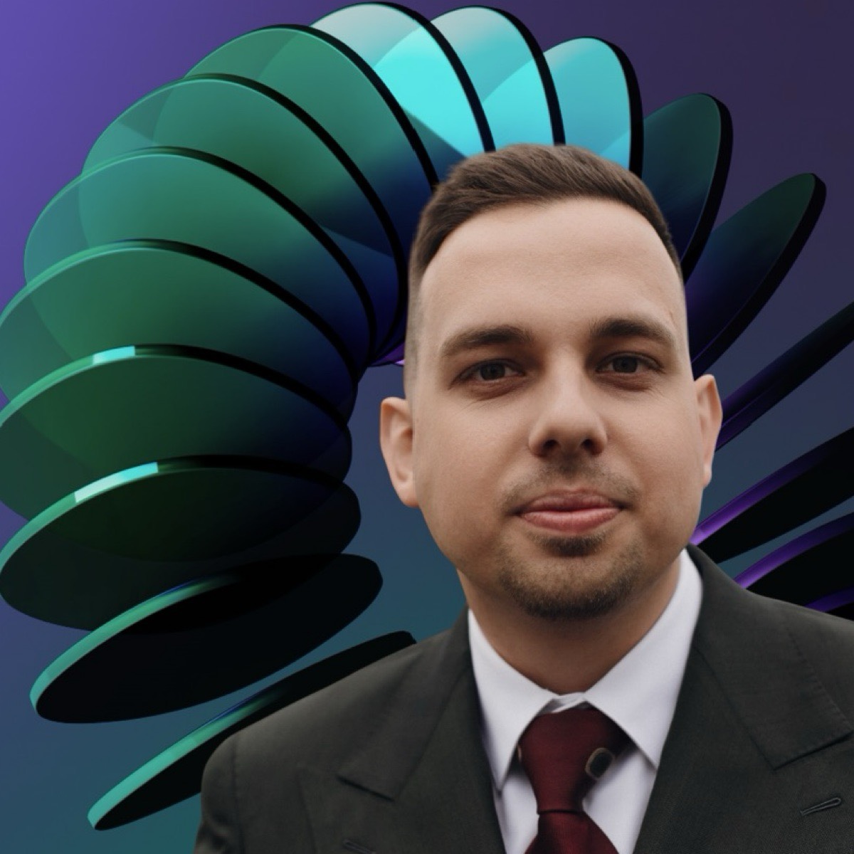 Михаил Касьяненко