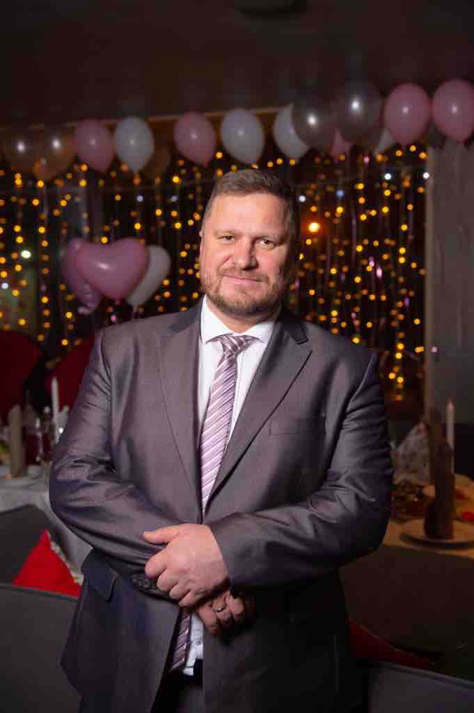 Андрей Грачев