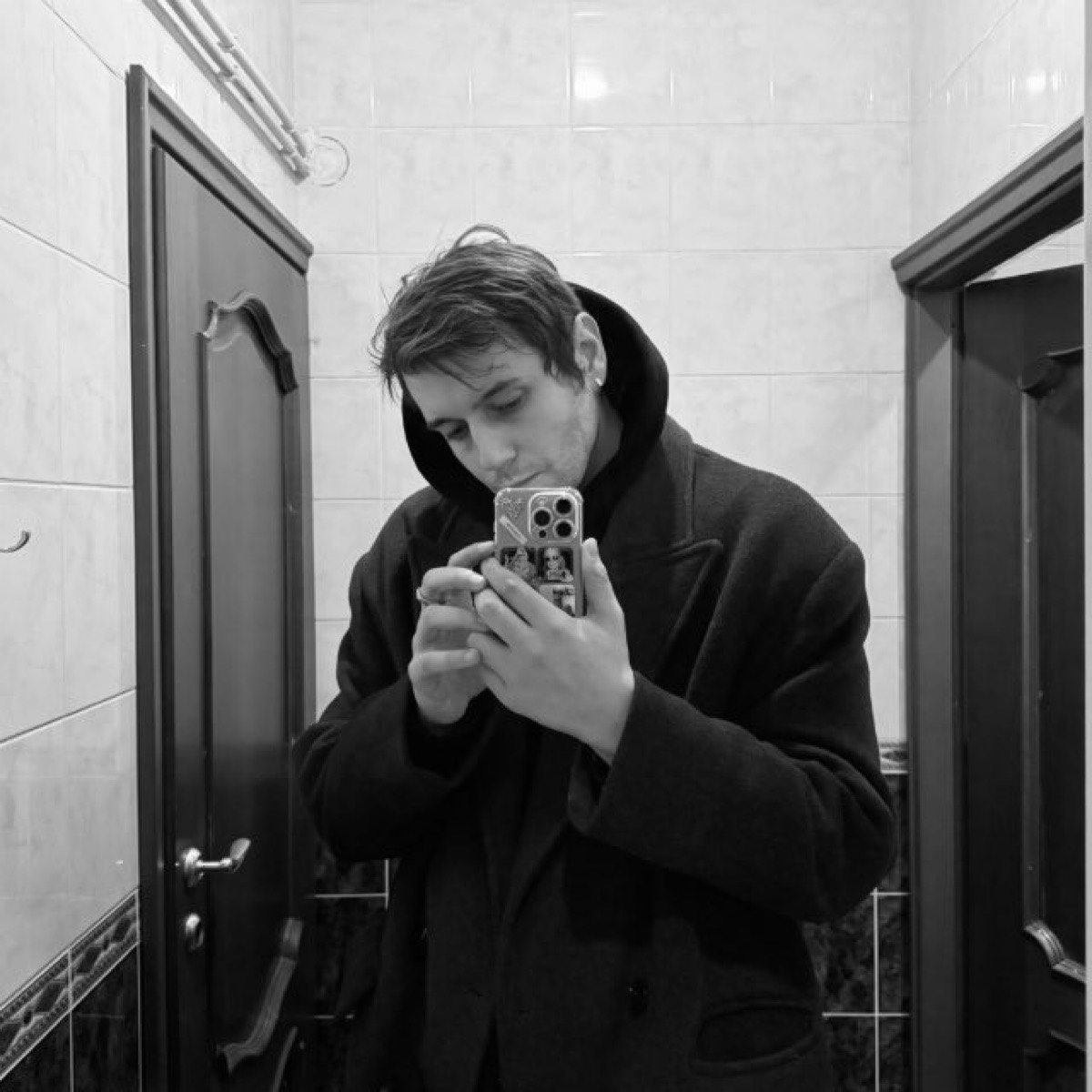Максим Владимирович