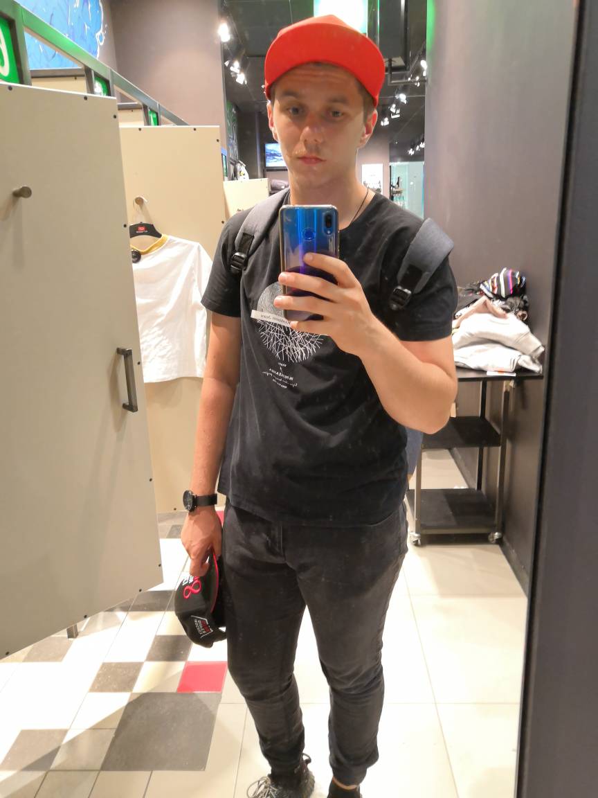 Константин Марченко