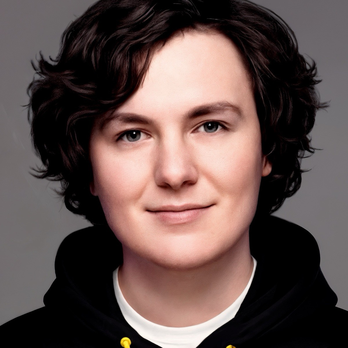 Леонид Красс