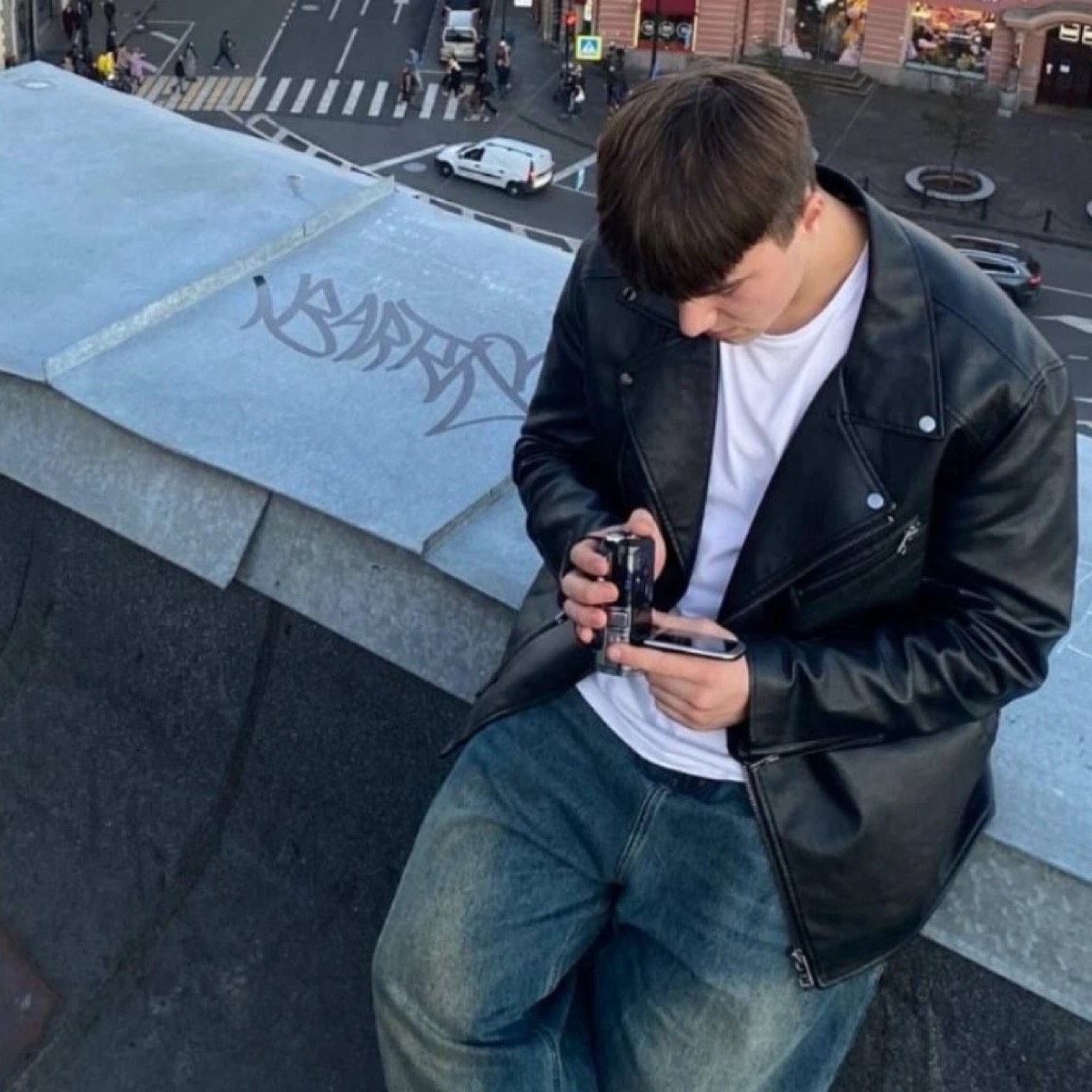 Руслан Барт