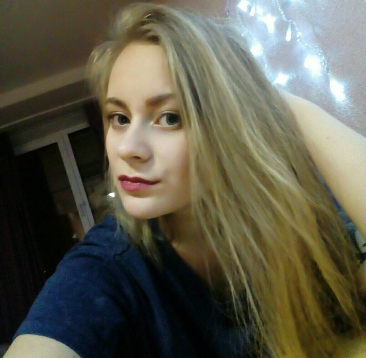 Анна Бугаенко