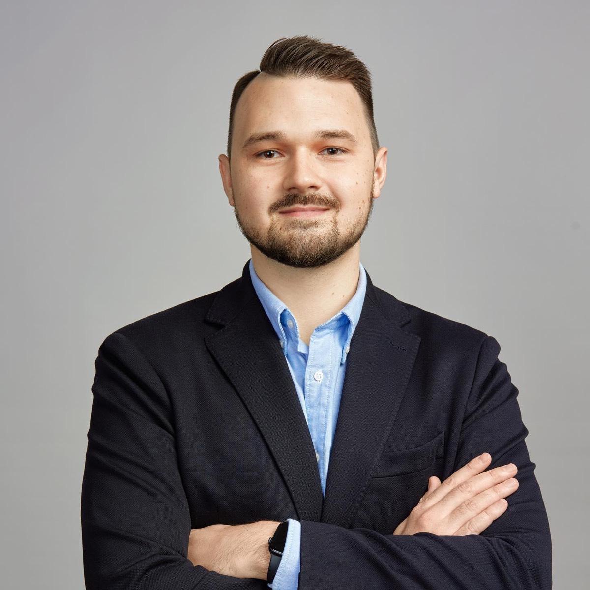 Валентин Кузнецов | Сетка — социальная сеть от hh.ru