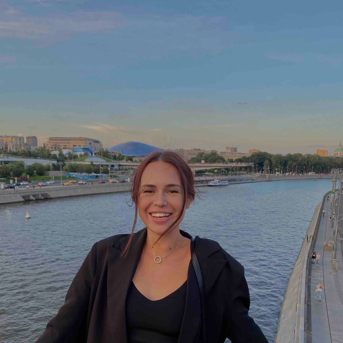 Юлия Виленская | Сетка — социальная сеть от hh.ru