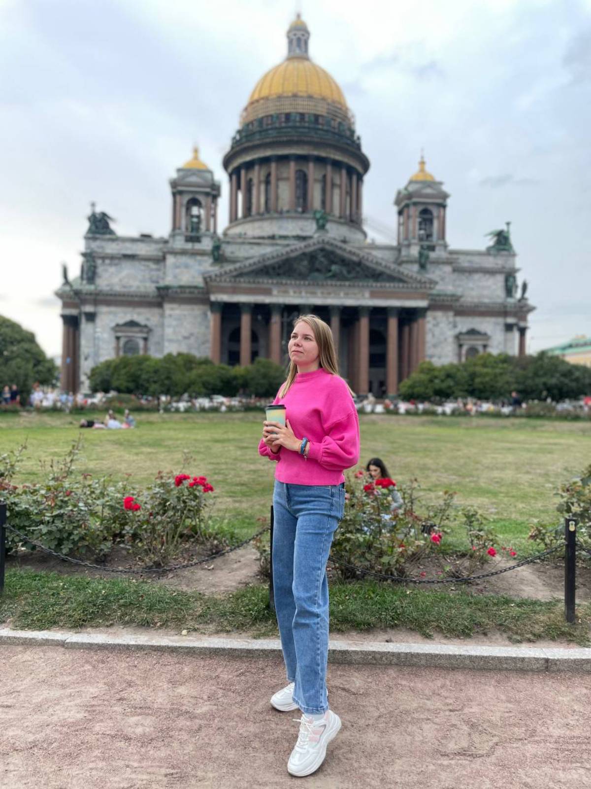Лидия Галкина