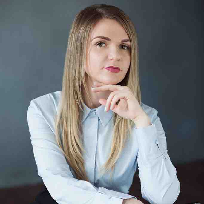 Анна Газизова