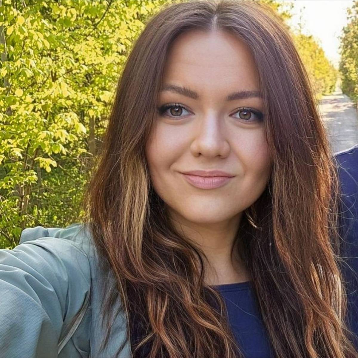 Юлия Пайметова | Сетка — социальная сеть от hh.ru