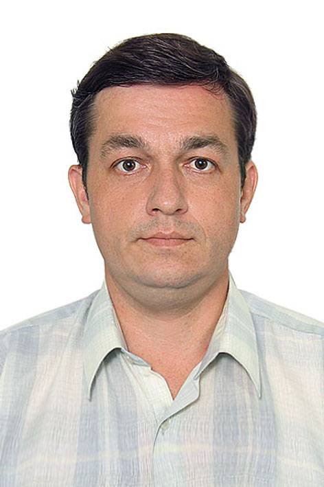 Андрей Аристархов