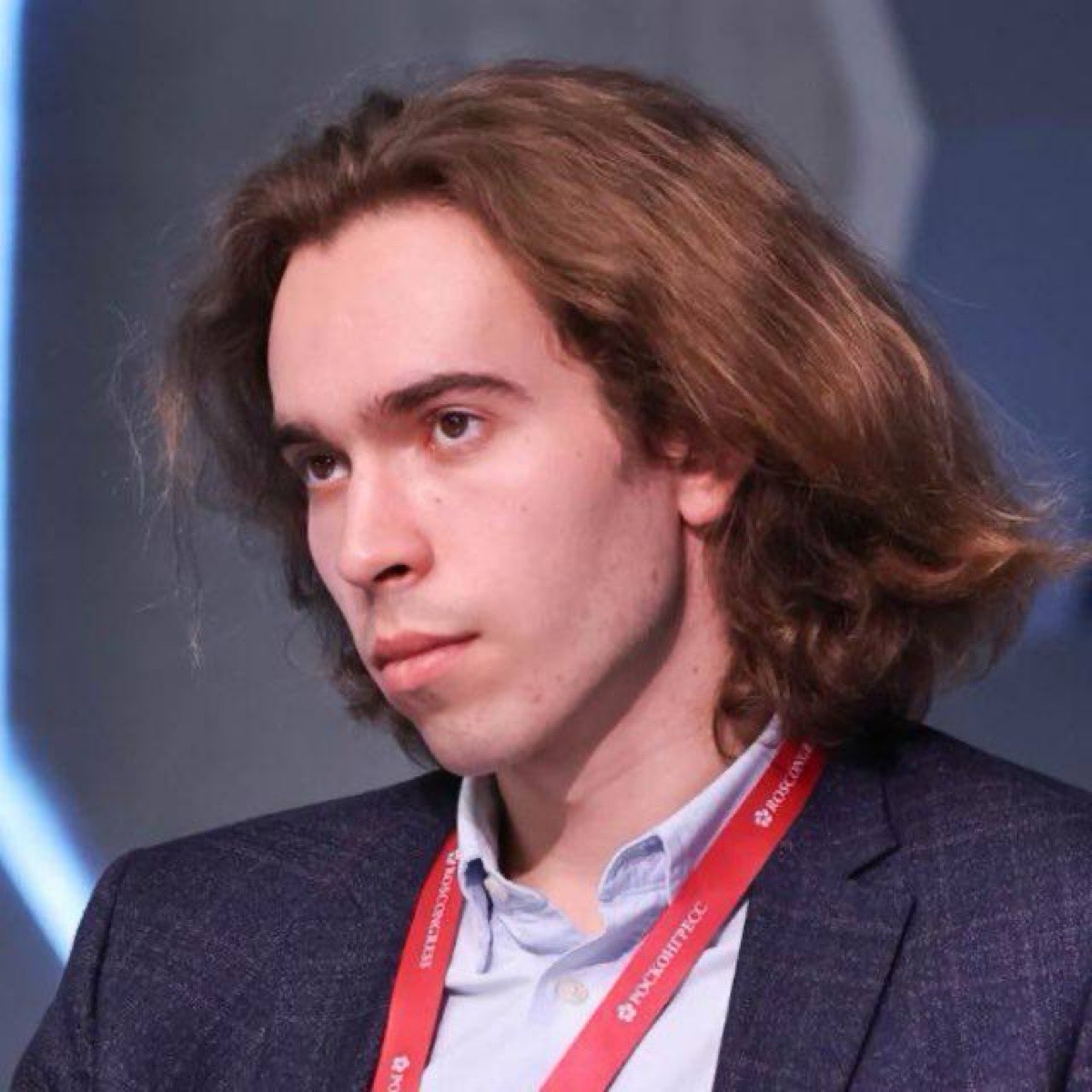 Павел Никитин | Сетка — социальная сеть от hh.ru