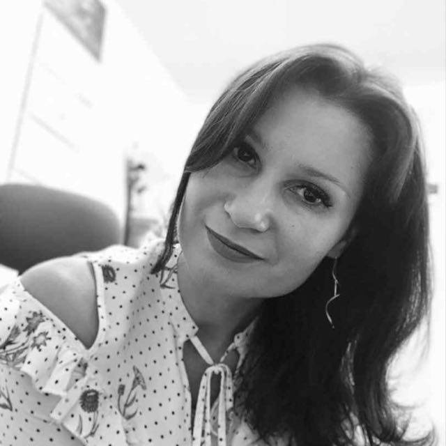 Екатерина Маслова