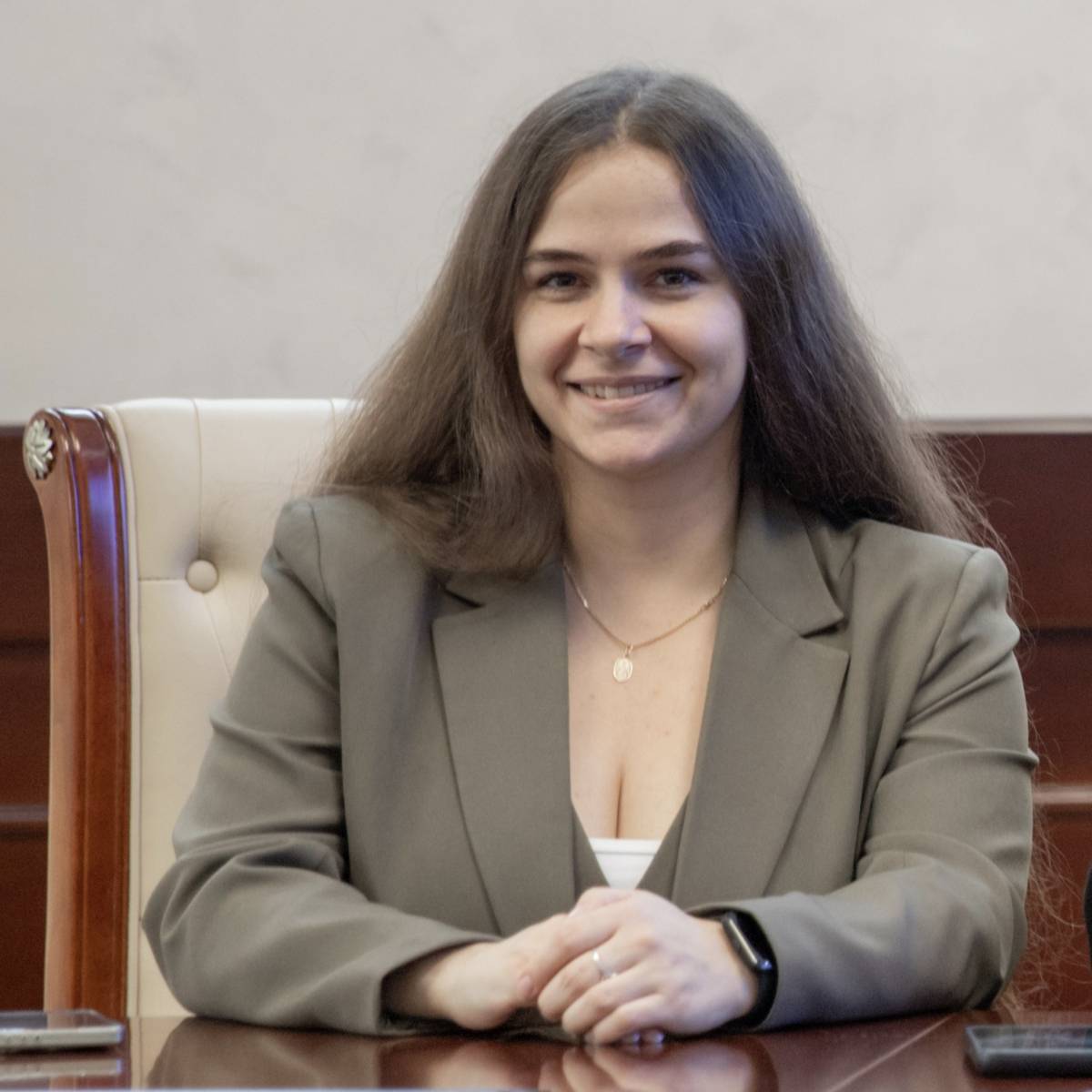 Лали Чебуханова